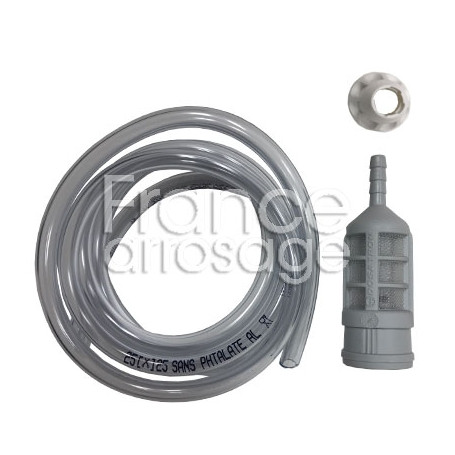 Kit aspiration DI2 / 16 / 1500 / 25