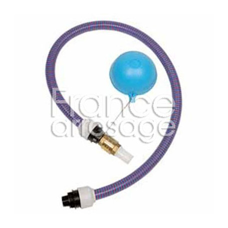 Kit aspiration pour pompe DIVERTRON 1200-X DAB