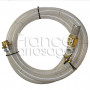 Kit d'aspiration professionnel pour pompe Ø32mm x 7m - 1" et 1"1/4