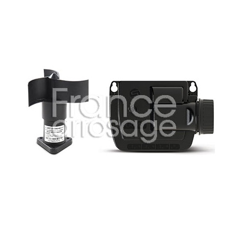 Kit capteur anémomètre