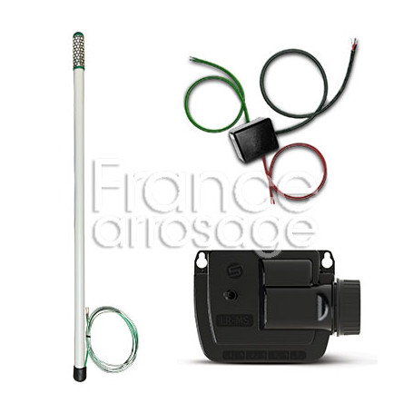 Kit capteur tensiomètre