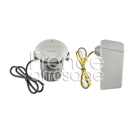 Kit compteur sans fil - W-HC-FLOW