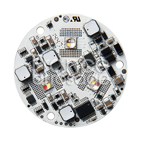 Kit de remplacement ZDC