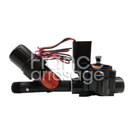 Kit départ ICZ-075 TBOS RAINBIRD 3/4" 9V