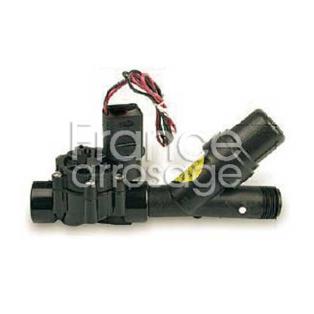 Kit départ XCZ-100-PRF RAINBIRD 1" 24V