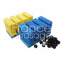 Kit éponges SAV CBF-550