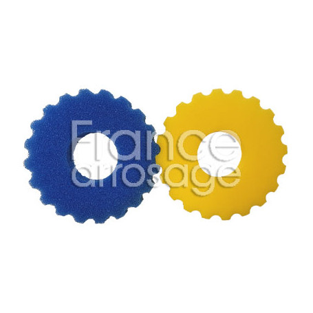 Kit éponges SAV CPF-10000