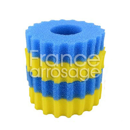 Kit éponges SAV CPF-2500