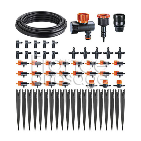 Kit goutte à goutte CLABER 20 pots