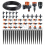 Kit goutte à goutte CLABER 20 pots