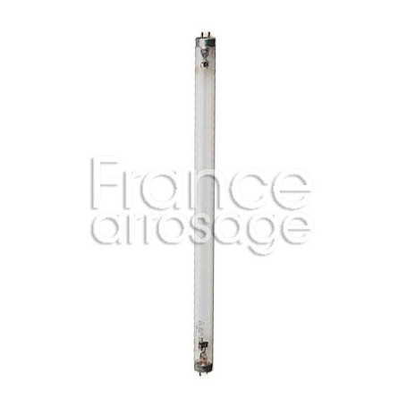 Kit lampe 25W pour stérilisateurs Mono/Duo/Trio UV 2100 CINTROPUR