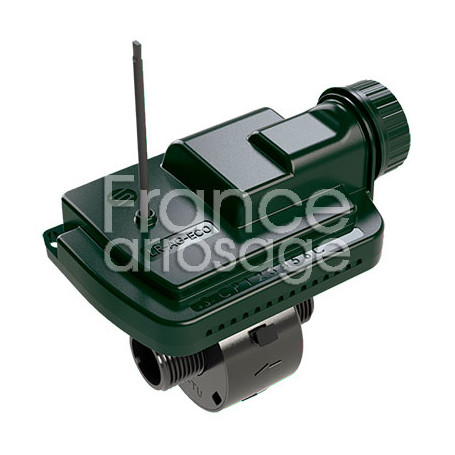 Programmateur 9V SOLEM KIT LR-AG-ECO Bluetooth/LoRa - 6 voies