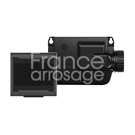 KIT LR-MS-ECO 4 voies + Panneau PHOTOVOLTAÏQUE