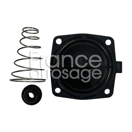 Kit Membrane pour vanne hydraulique en fonte 16 bars - 3"CM et DN80