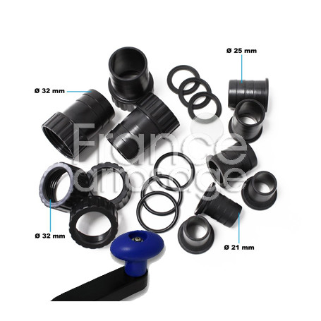 Kit pièces SAV CPF-2500