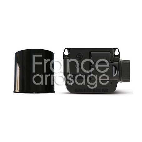 Kit capteur pluviomètre