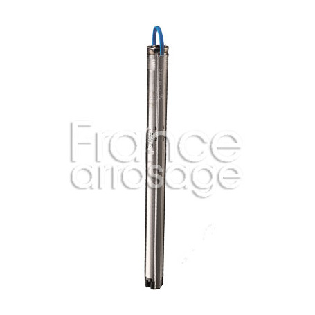 Kit Pompe immergée multicellulaire 3" à pression constante SQE 5-70