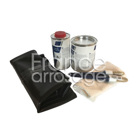 Kit réparation cuve stockage