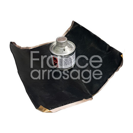 Kit de réparation EPDM Liner de Water Tank