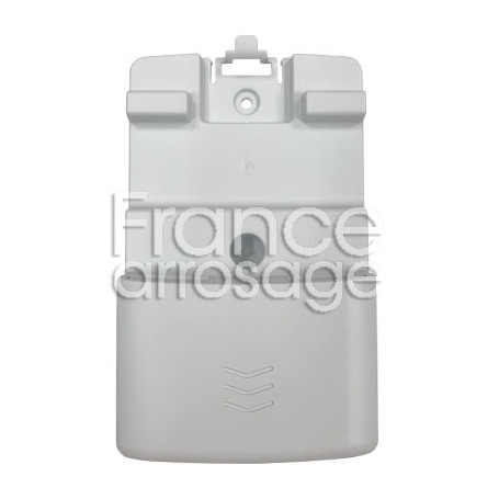 Kit support mural pour programmateurs esp 9V RAINBIRD