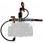 Kit vanne hydraulique à impulsion 9-12V DC PN10