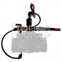 Kit vanne hydraulique NF 24VAC - PN16 - solénoïde NO
