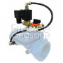 Kit vanne hydraulique NO 24VAC - PN16 - solénoïde NF