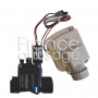 Kit BL-IP SOLEM + électrovanne 9V HUNTER PGV-101 - 1" F