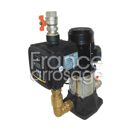 Groupe de surpression DAB KVC-AD35 / 120 Mono