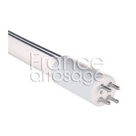 Lampe 75W pour stérilisateurs UV AP 75E / UVSTART W75 / VARIOCLEAN PRO 75