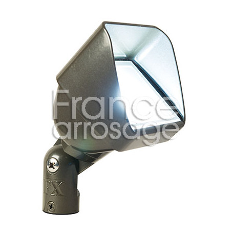 Lampe LC ZDC Bronze Métalisé -  Éclairage d&#039;accentuation - 192 Lumens