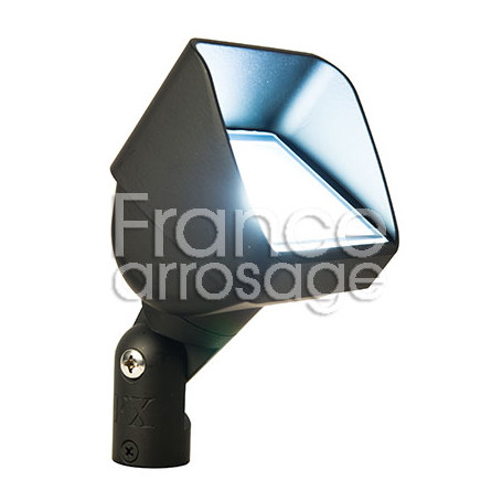 Lampe LC ZDC Noir - Éclairage d&#039;accentuation - 192 Lumens