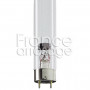 Lampe TUV PHILIPS 30w/G30 T8 - pour stérilisateur AP 30