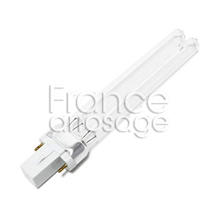 Lampe ultra violet 11W