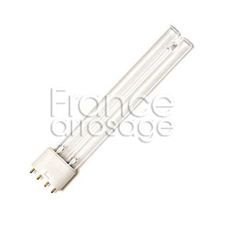 Lampe ultra violet 18W