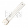 Lampe ultra violet 18W
