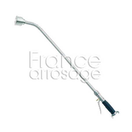 Lance d'arrosage GEKA PLUS GACHETTE - 60cm