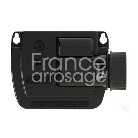 Module capteur connecté 1 station SOLEM LR-MS