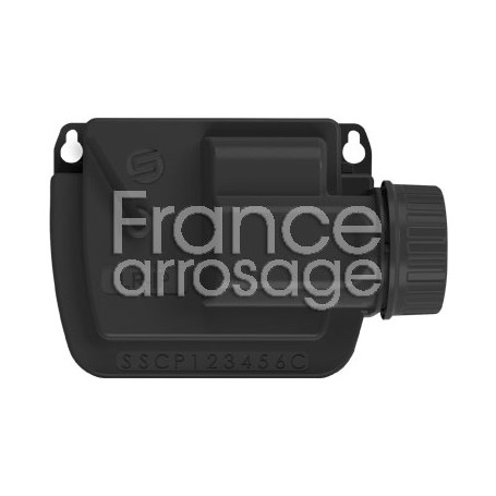 Programmateur 9V SOLEM LR-IP Bluetooth/LoRa - 1 voie