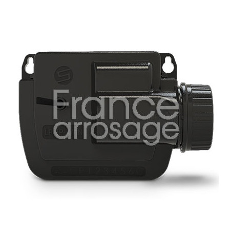 Programmateur 9V SOLEM LR-IP Bluetooth / LoRaWAN - 1 voie