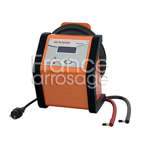 Machine électrosoudable Smartfuse 4200