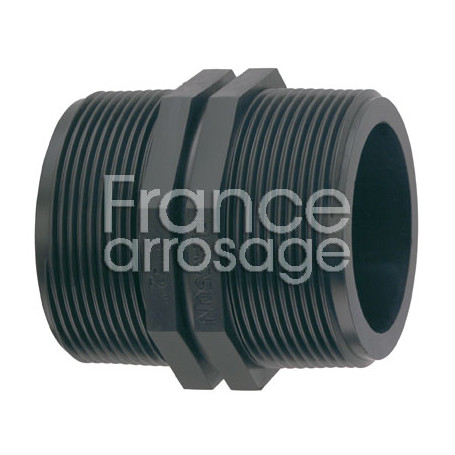 Mamelon PP PLASSON 2" MM