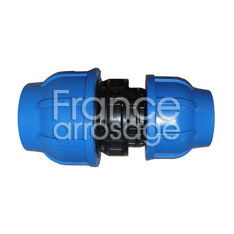 Manchon de compression CONNECTO Ø25 x 20 FF