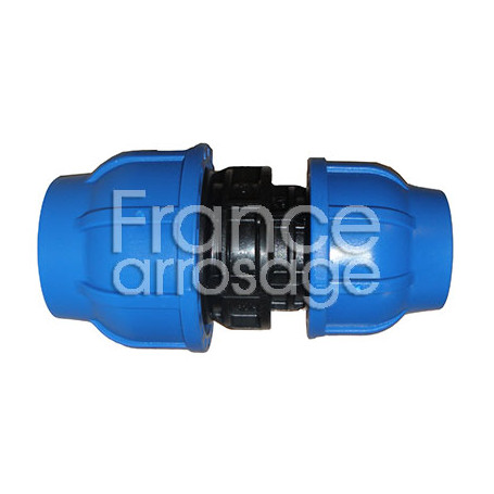 Manchon de compression CONNECTO Ø40 x 32 FF