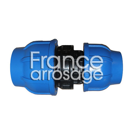 Manchon de compression CONNECTO Ø63 x 50 FF