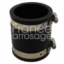 Manchon flexible FF Ø110mm