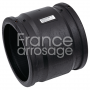 Manchon électrosoudable PLASSON Ø75mm