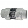 Manchon compression PLASSON Ø75 FF
