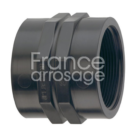 Manchon PP PLASSON 2" FF