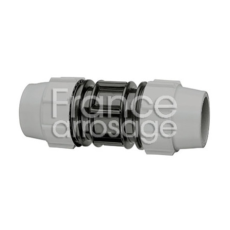 Manchon de réparation PLASSON Ø63mm